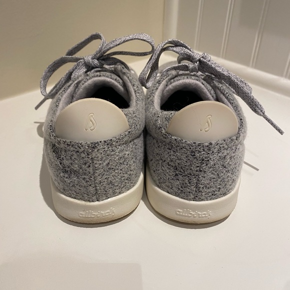 Allbirds women’s wool pipers - Picture 5 of 5